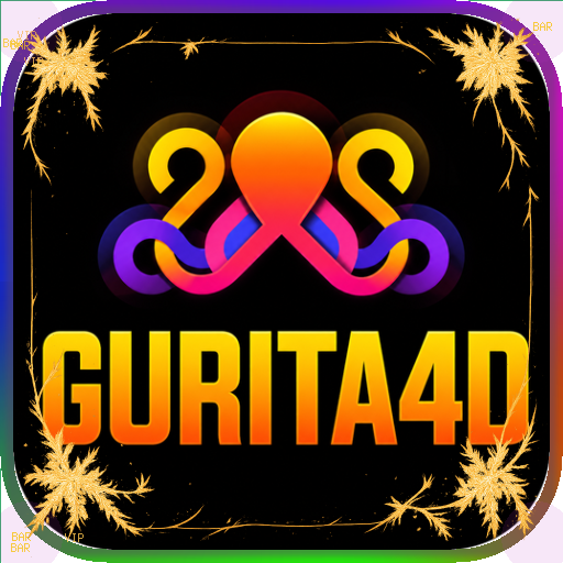 gurita4d — galeri pratinjau - APK Resmi